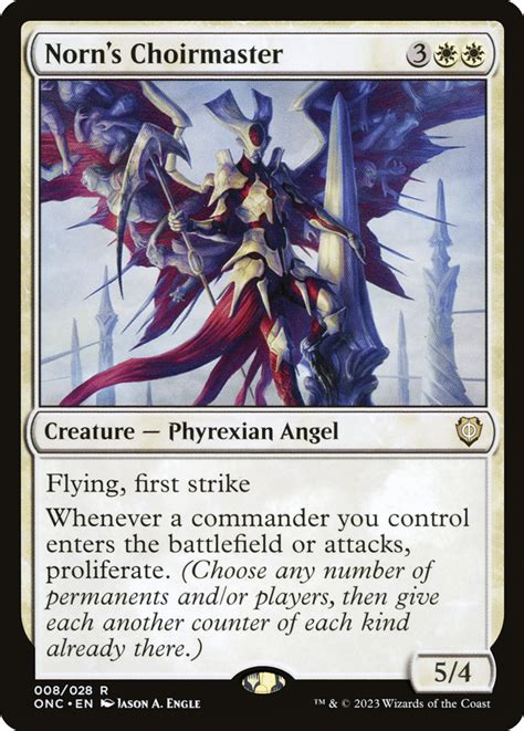 mtg proliferate cards in commander|MTG Top 10 Proliferate Cards In Commander .